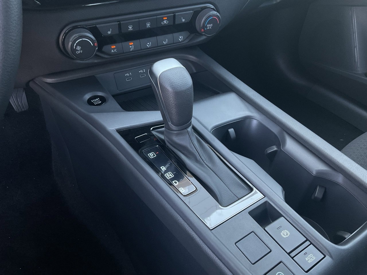 New 2027 Nissan Sentra S FWD image 27