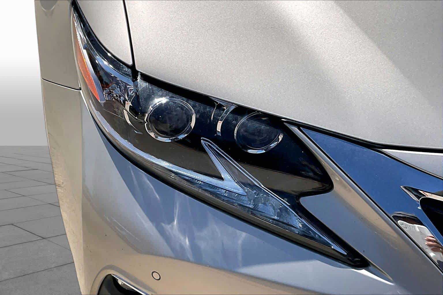 Used 2016 Lexus ES 350 FWD image 28