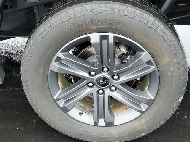 Certified 2024 Ford F150 XLT w/ Equipment Group 302A MID image 5