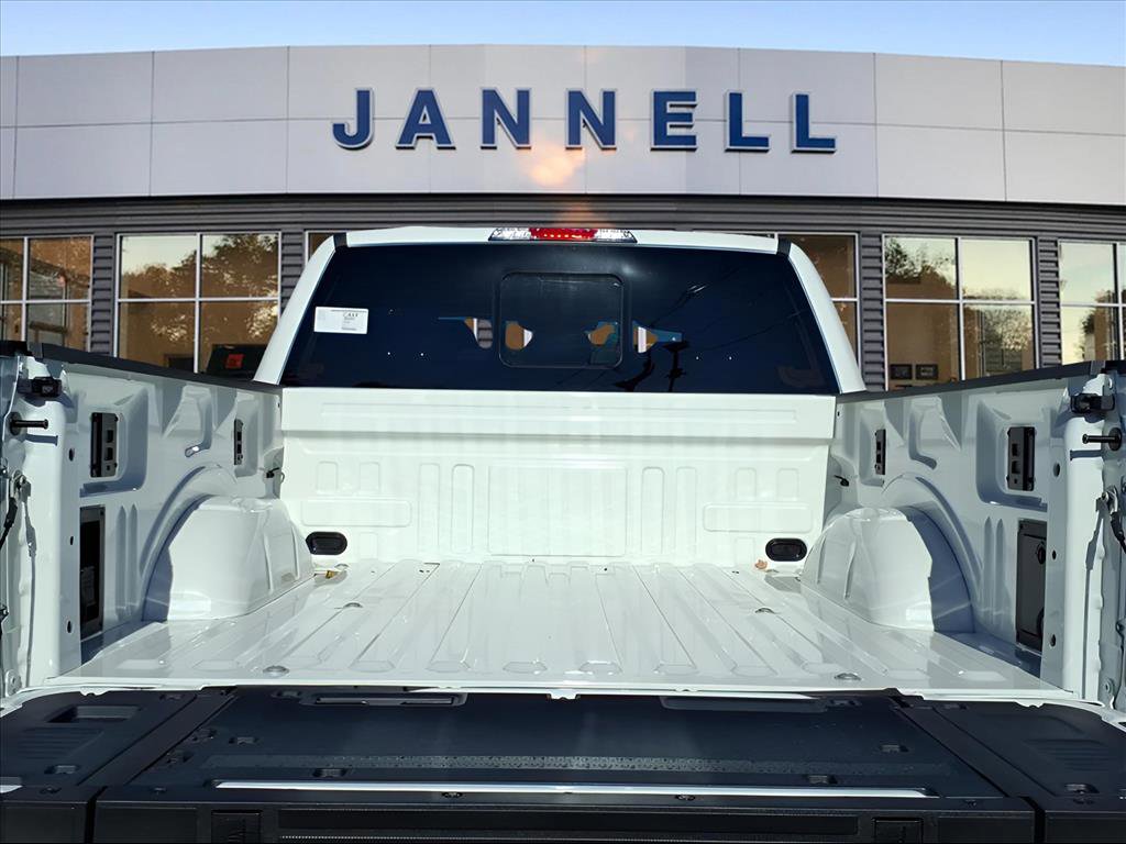 New 2025 Ford F150 Lariat image 7