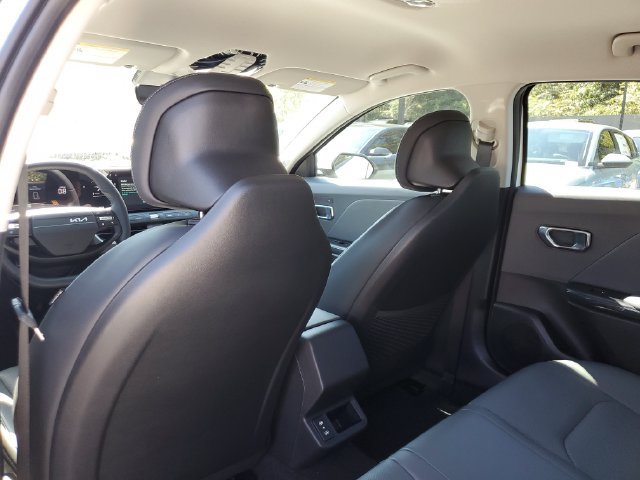 New 2026 Kia K4 EX FWD image 17