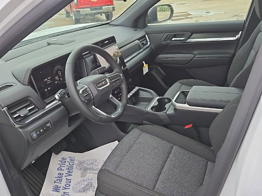 New 2026 GMC Terrain Elevation w/ Technology Package II image 30