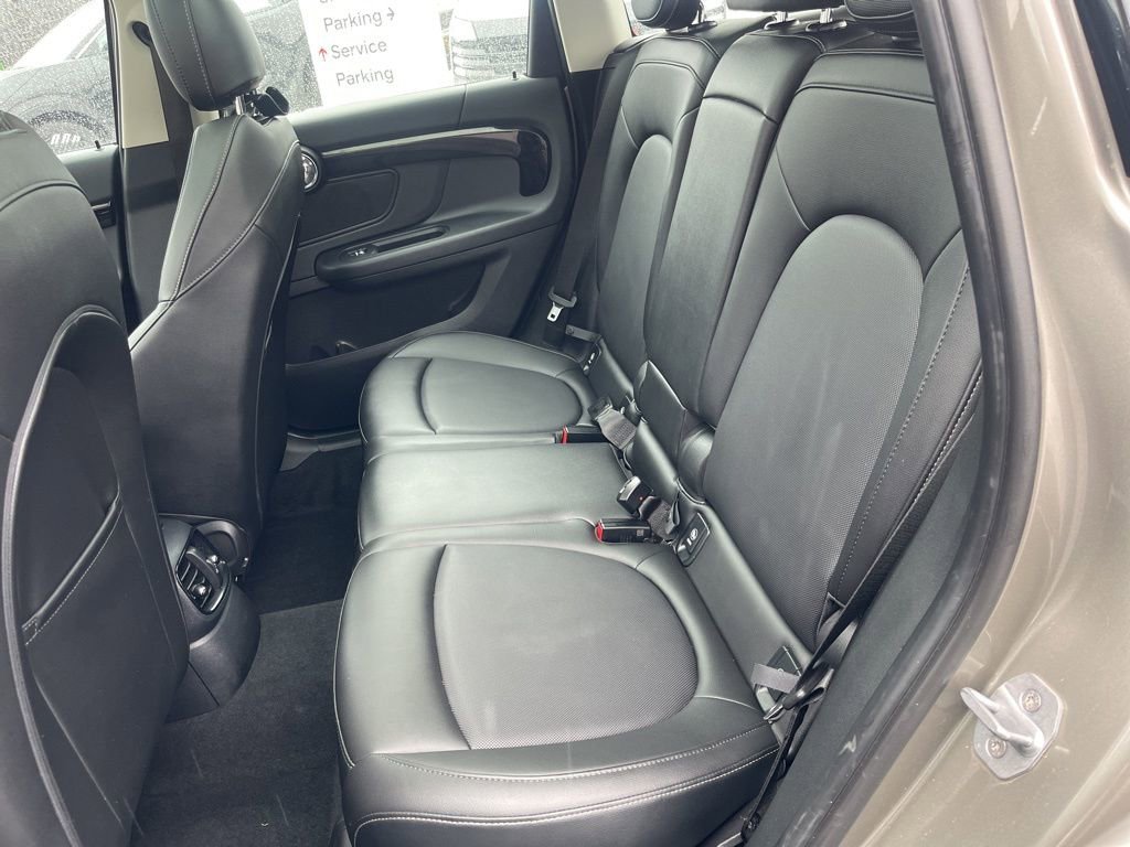 Used 2019 MINI Cooper Countryman S w/ Premium Package image 20