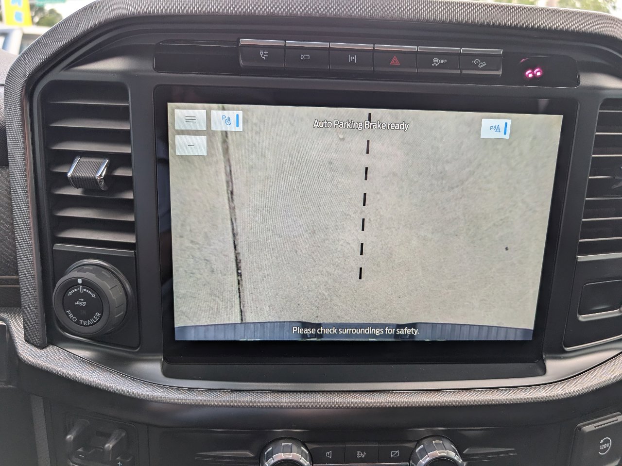 Used 2022 Ford F150 Platinum w/ Equipment Group 701A High image 53