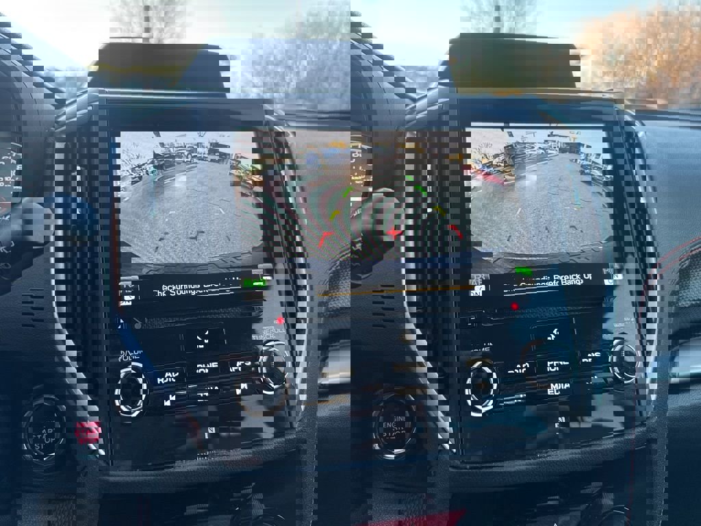 Used 2021 Subaru Forester Sport image 17