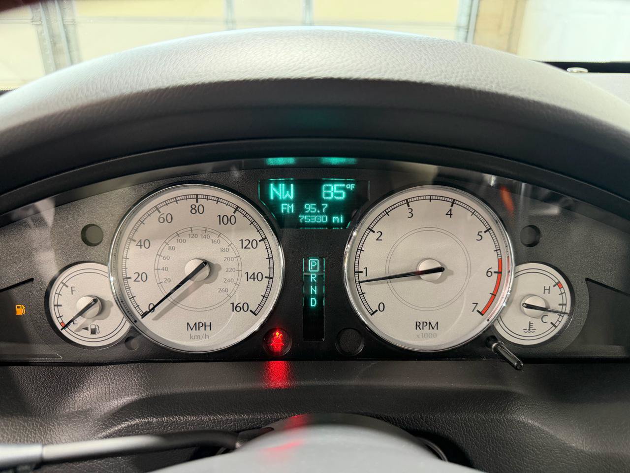 Used 2006 Chrysler 300 C w/ Navigation & Sound Group II AWD/4WD image 29