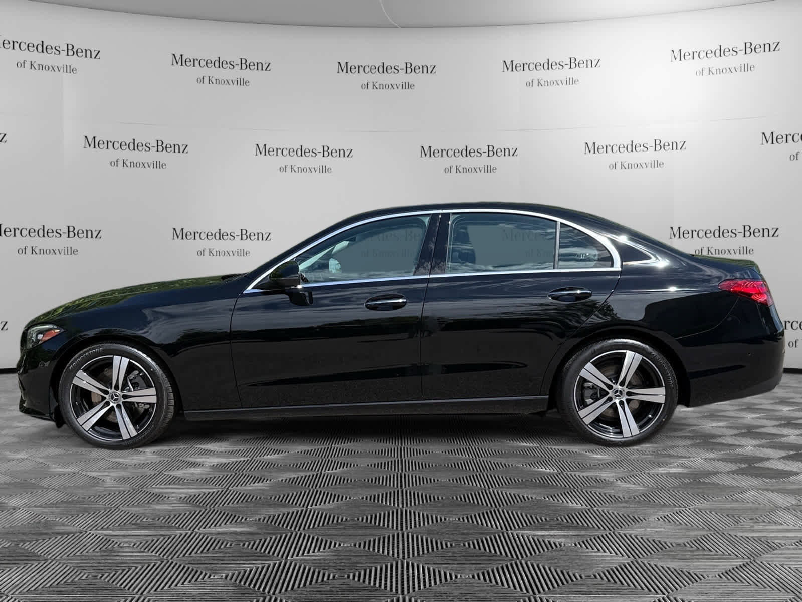 Certified 2025 Mercedes-Benz C 300 C 300 video 2