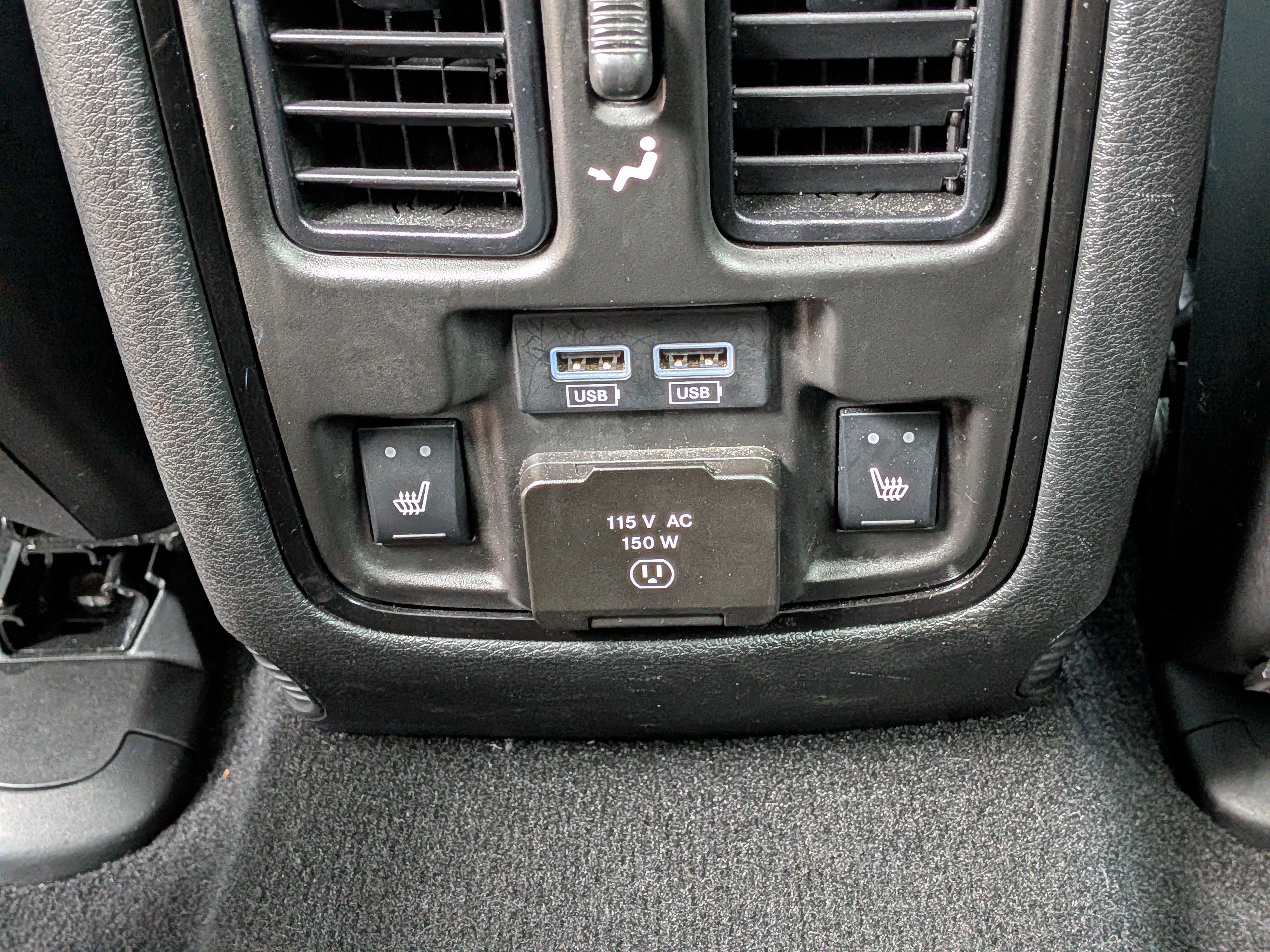 Used 2024 Dodge Durango GT RWD image 16
