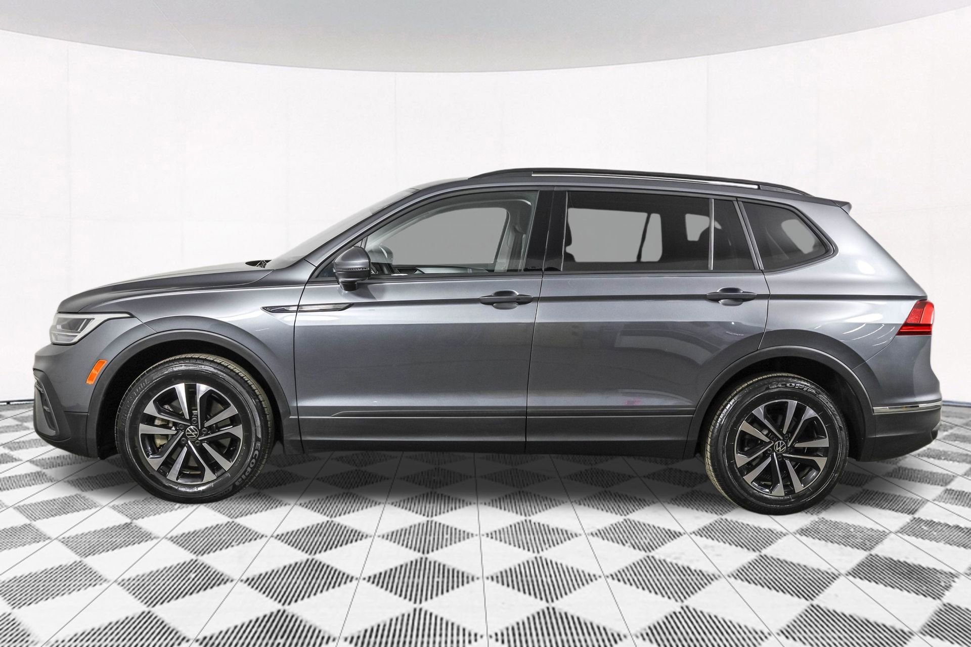 Used 2023 Volkswagen Tiguan S w/ IQ.Drive Package image 20