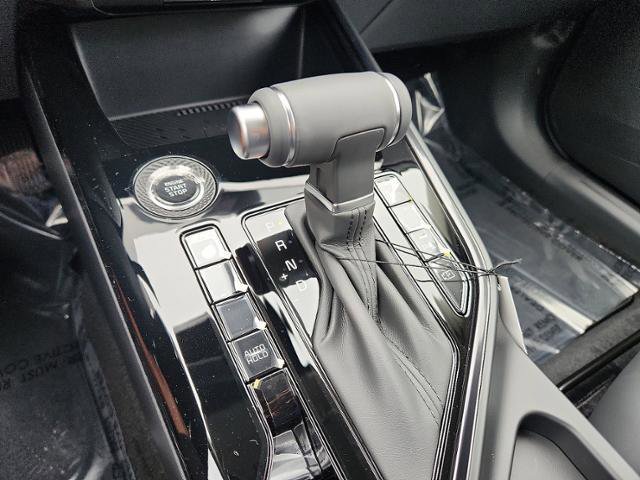 New 2025 Kia Niro EX image 10