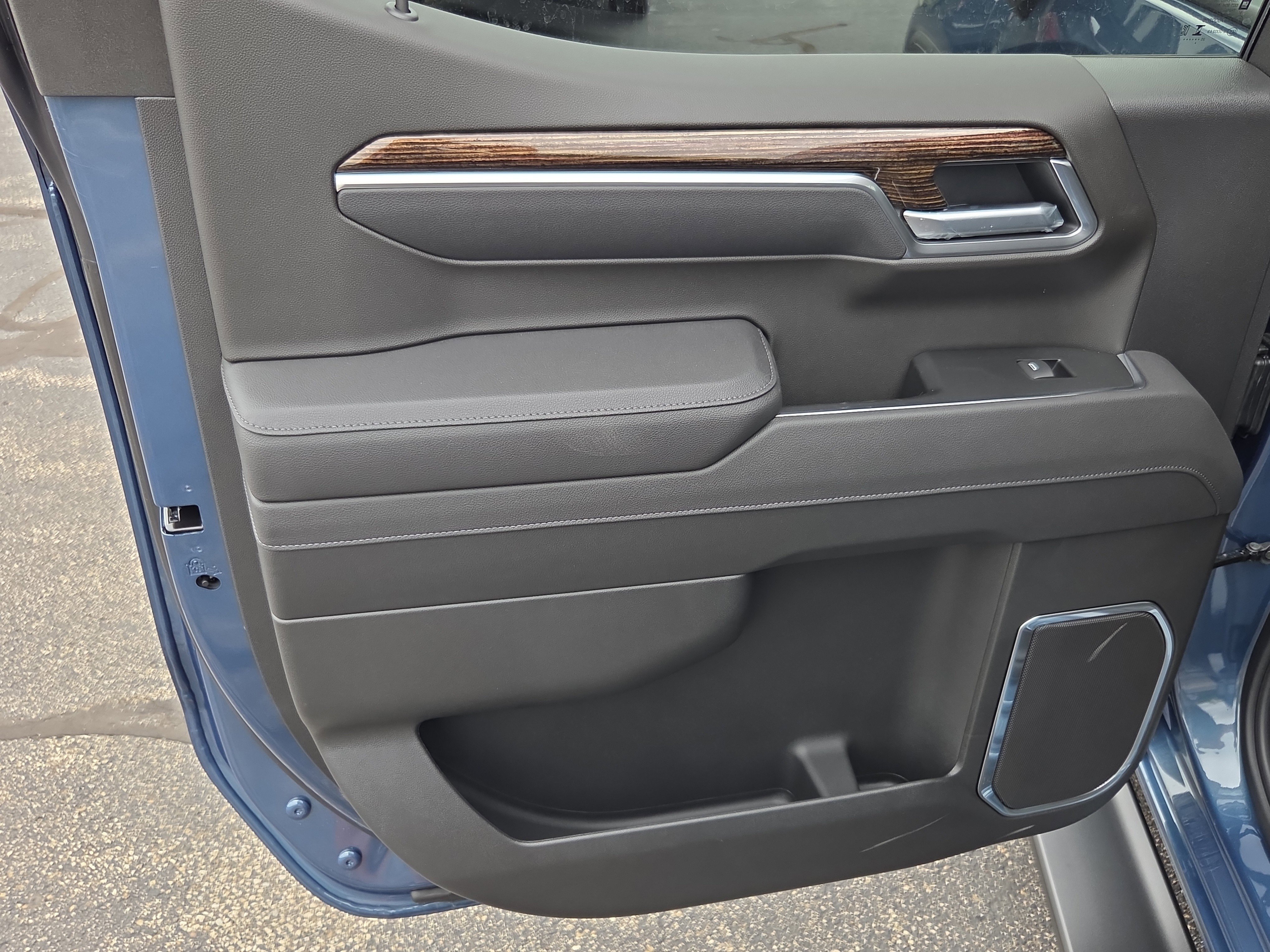 New 2026 GMC Sierra 1500 Elevation w/ Elevation Premium Package image 19