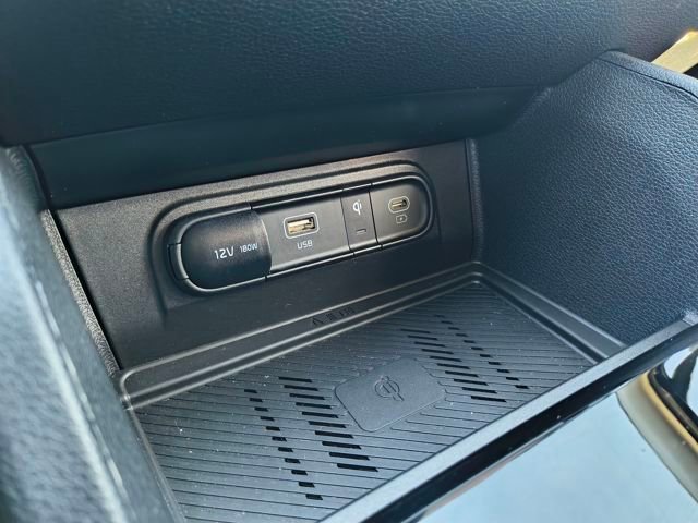 Certified 2025 Kia Sportage SX image 23