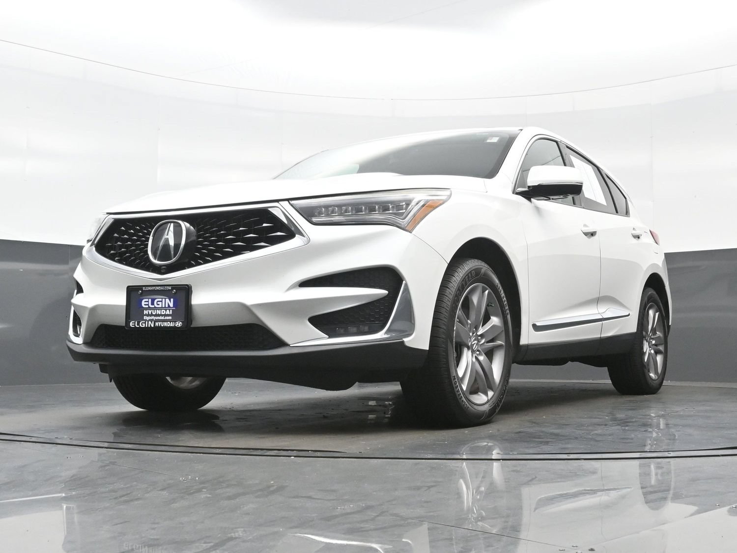 Used 2021 Acura RDX w/ Advance Package AWD/4WD image 31