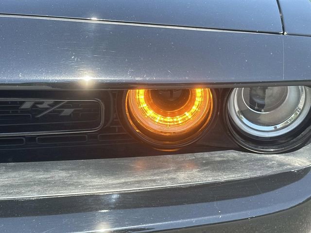 Used 2020 Dodge Challenger R/T w/ Blacktop Package image 10