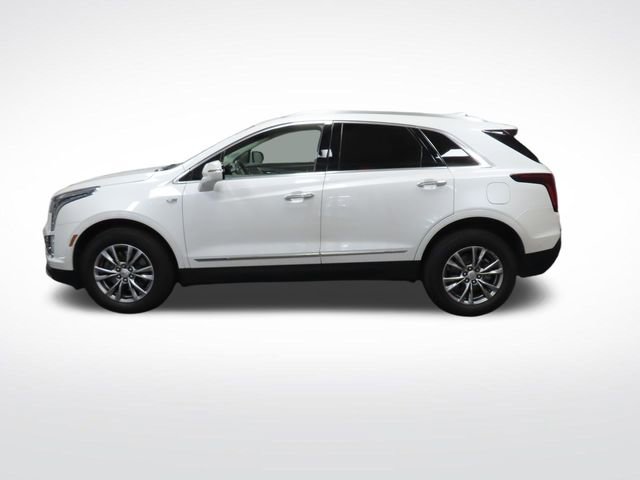 Certified 2023 Cadillac XT5 Premium Luxury w/ Technology Package AWD/4WD image 2