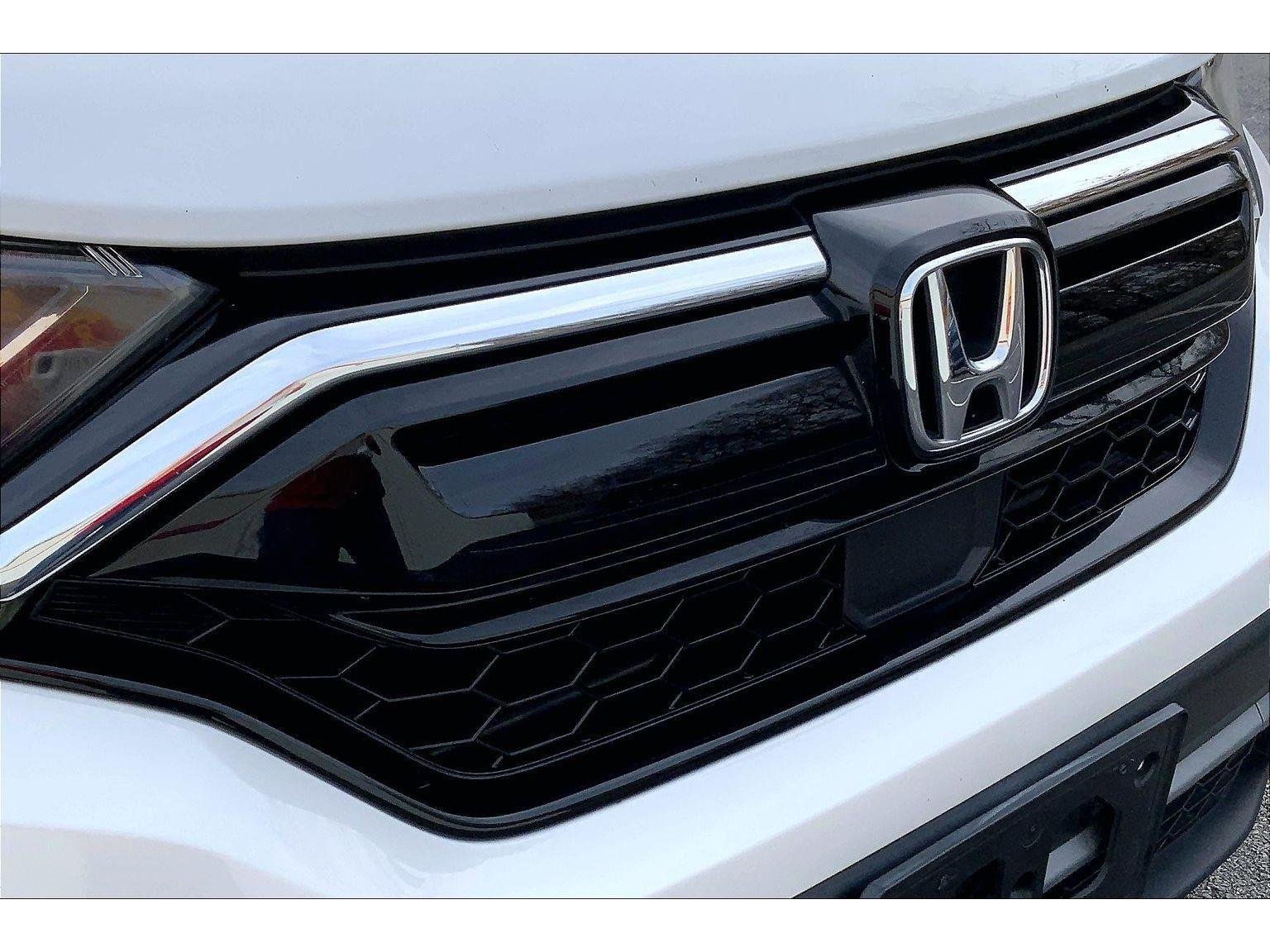 Used 2020 Honda CR-V EX image 30