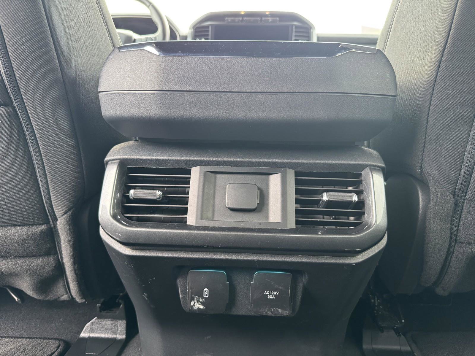 Used 2023 Ford F150 XLT w/ Equipment Group 302A High image 23