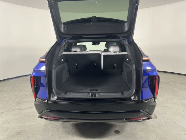 Used 2026 Cadillac Lyriq Sport image 27