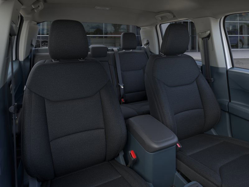 New 2025 Ford Maverick XLT w/ XLT Luxury Package image 41