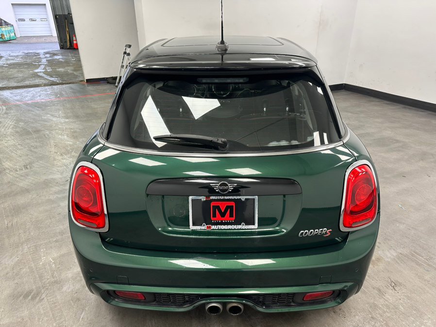 Used 2019 MINI Cooper S w/ Storage Package image 5