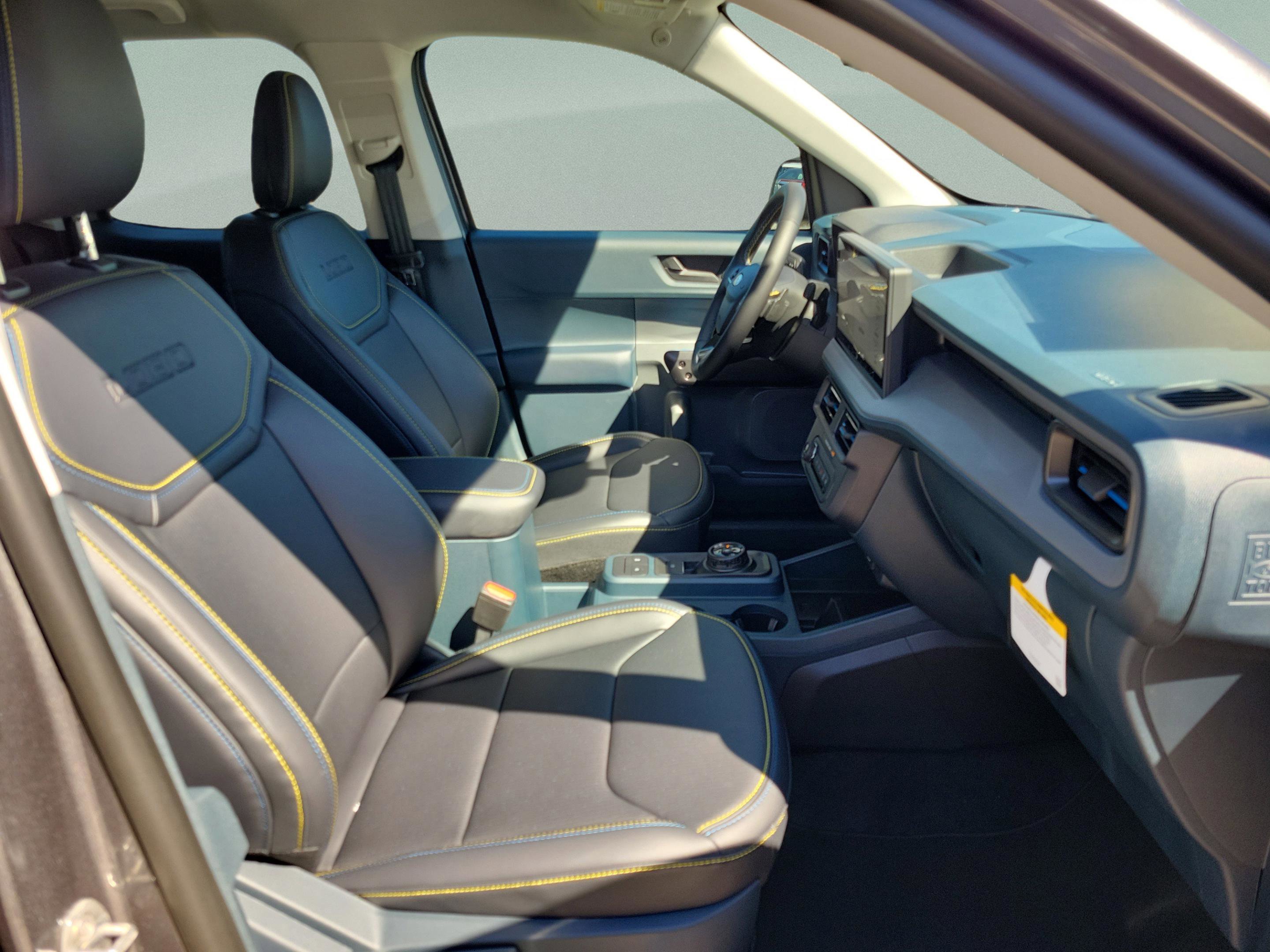 New 2026 Ford Maverick Lobo image 31