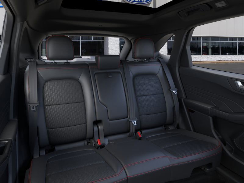 New 2026 Ford Escape ST-Line w/ Tech Pack #1 image 11