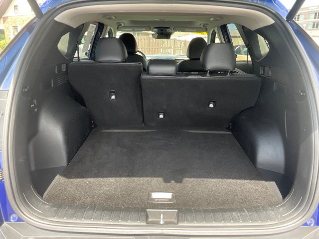 Used 2022 Hyundai Tucson SEL w/ Convenience + Premium Package AWD/4WD image 36
