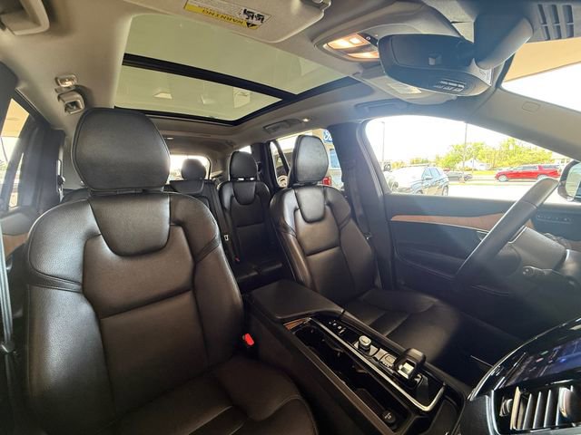 Used 2023 Volvo XC90 B6 Plus w/ Protection Package Premier image 25