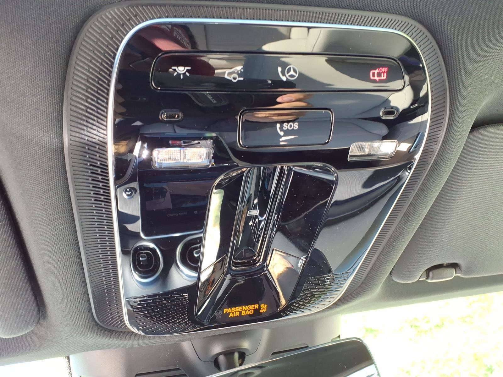 New 2026 Mercedes-Benz GLC 300 4MATIC image 33