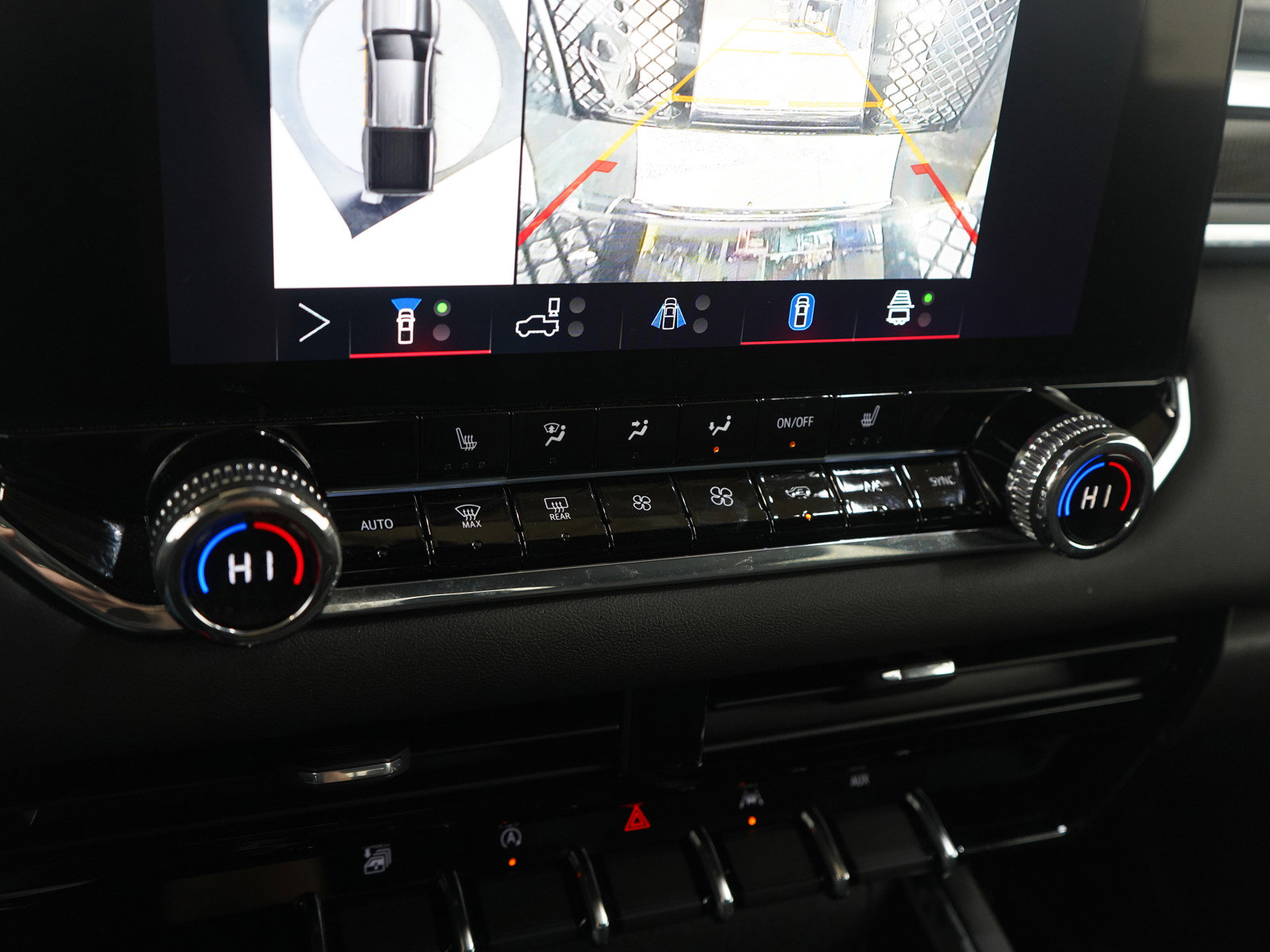 Used 2025 GMC Canyon Elevation w/ Convenience Package image 22