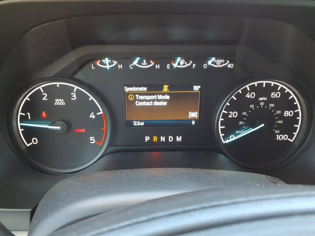 New 2026 Ford F550 2WD Crew Cab Super Duty image 15