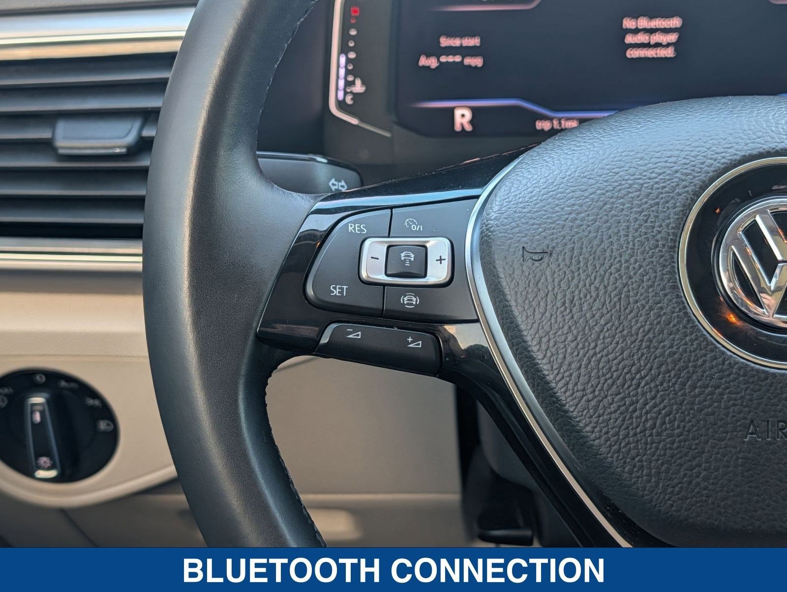 Used 2019 Volkswagen Atlas SEL image 25