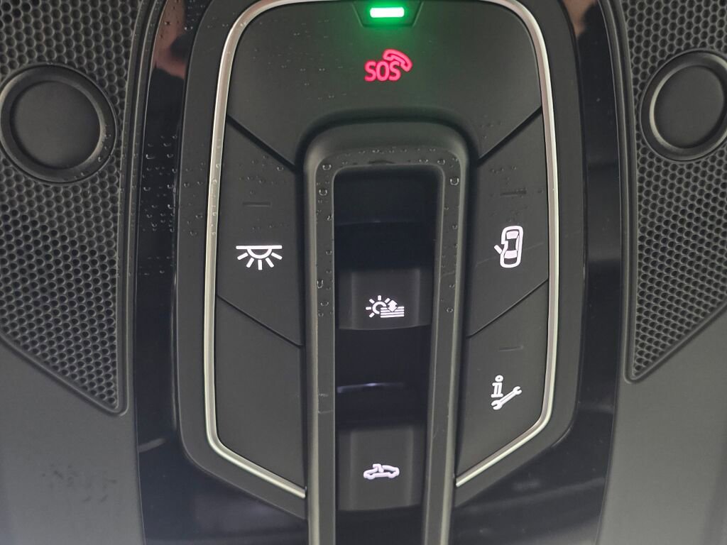 Certified 2025 Audi Q8 Premium Plus w/ Premium Plus Package image 46