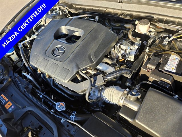 Used 2023 MAZDA CX-30 AWD 2.5 S w/ Preferred Package image 15