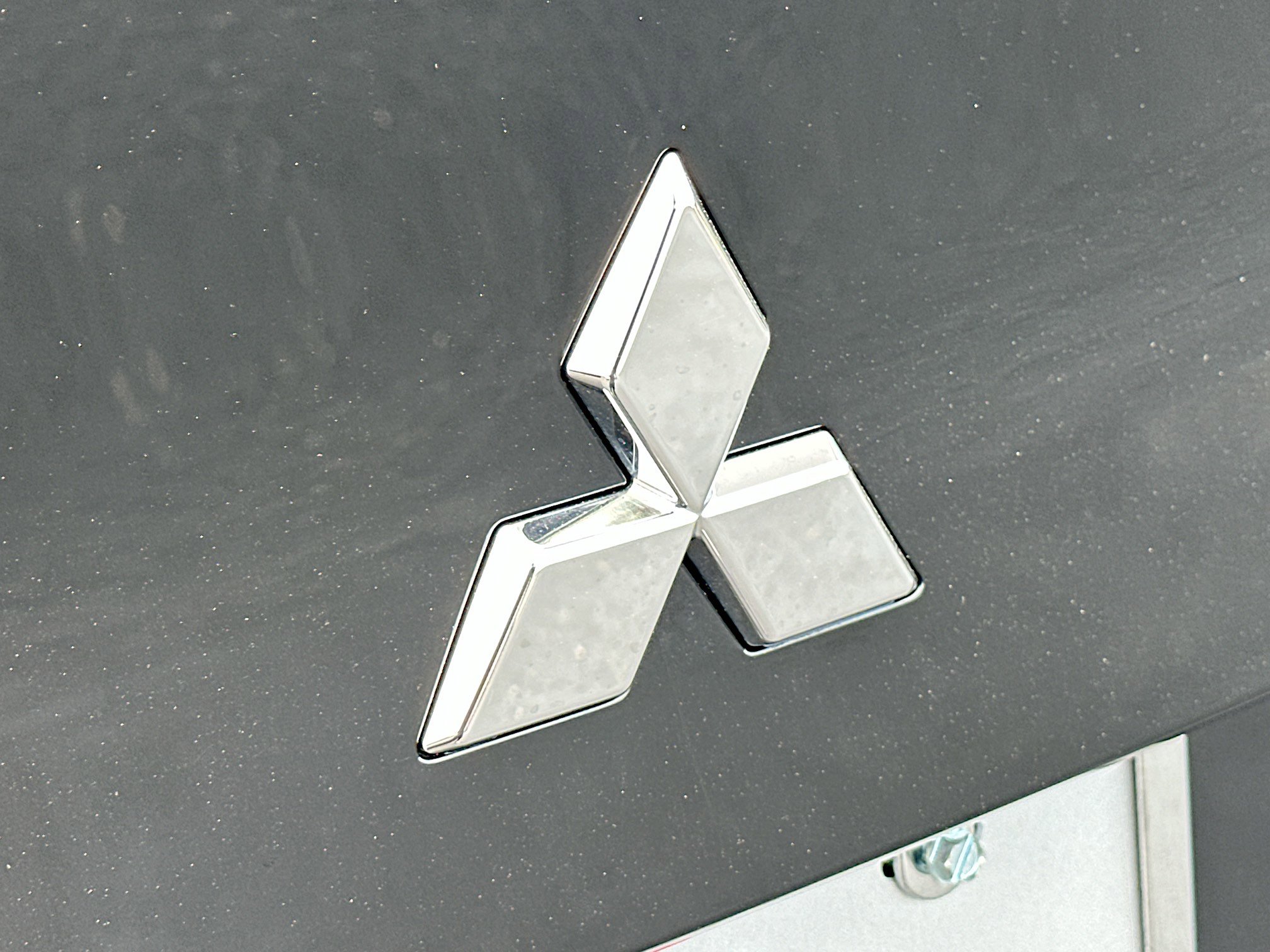 New 2026 Mitsubishi Outlander ES image 20