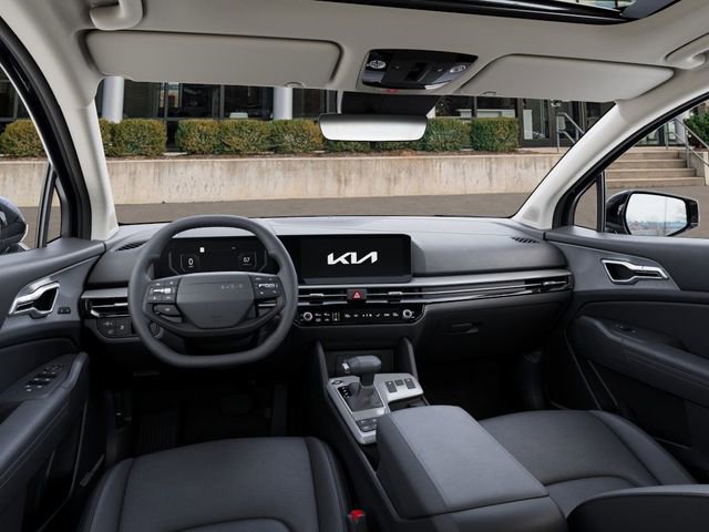 New 2026 Kia Sportage SX image 15