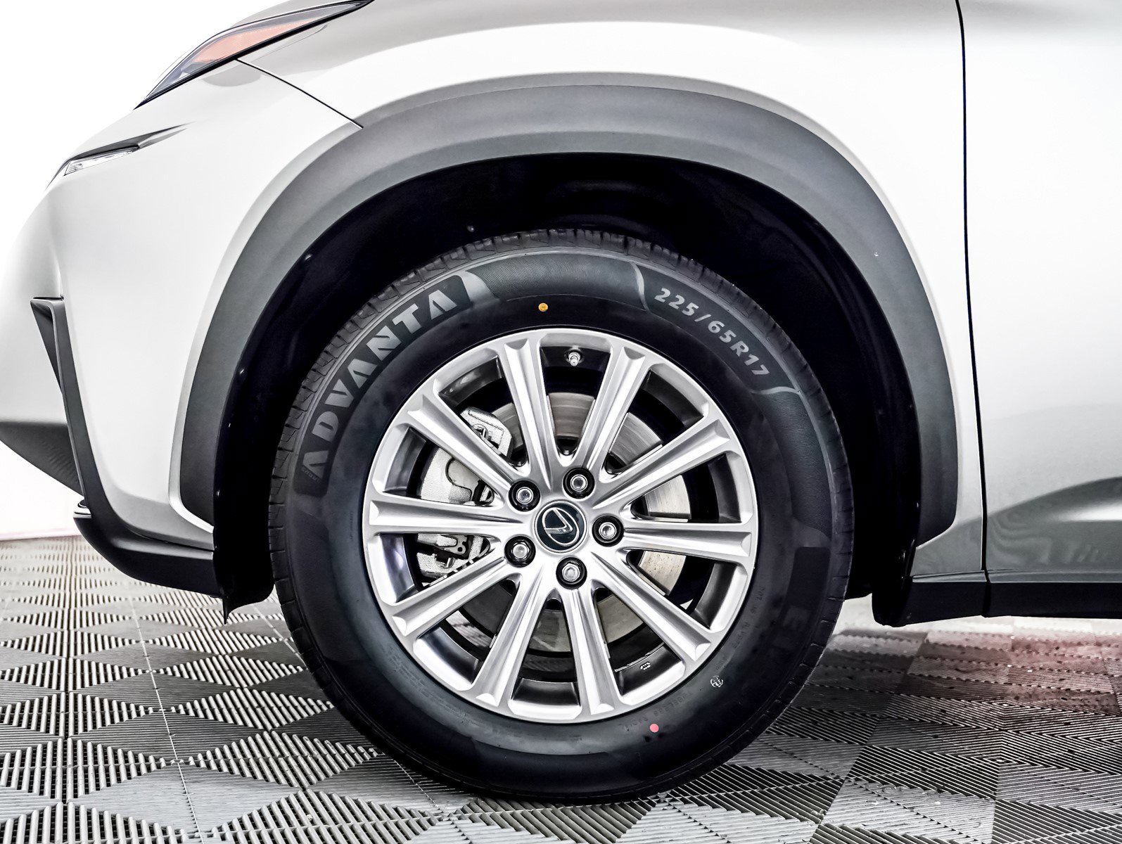 Used 2021 Lexus NX 300 FWD w/ Accessory Package 2 image 6