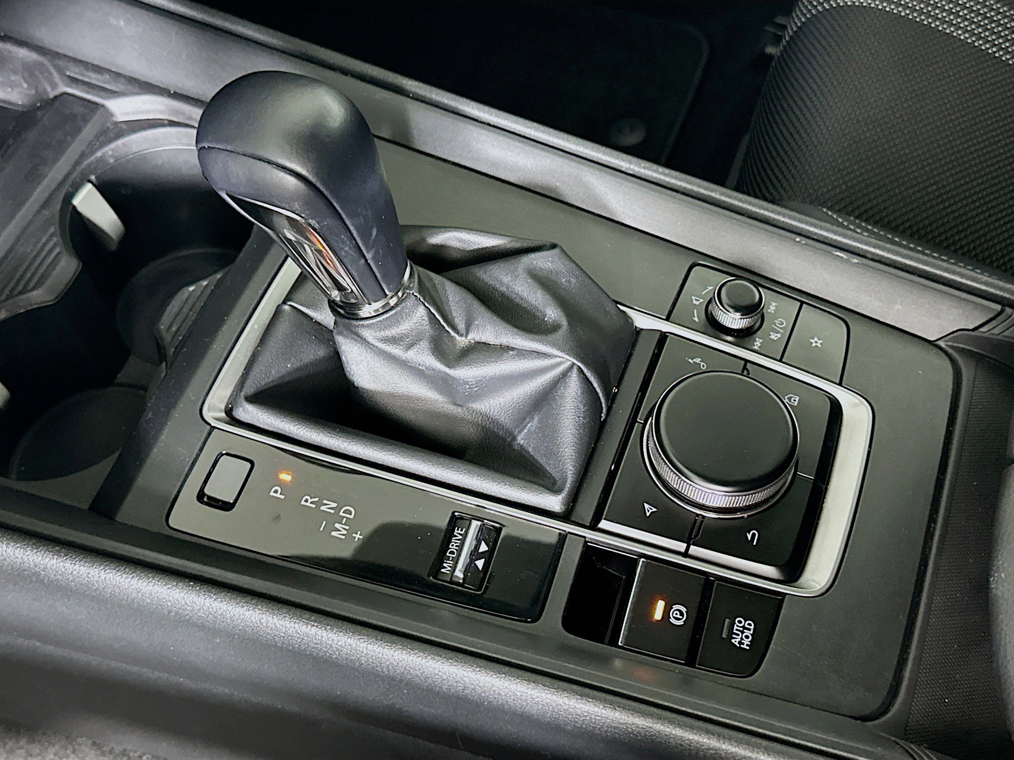 Used 2024 MAZDA CX-50 AWD 2.5 S w/ Cargo Package image 24