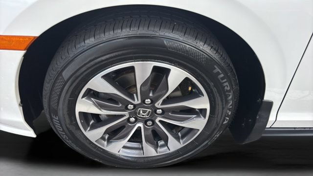 Used 2021 Honda Odyssey EX-L image 31