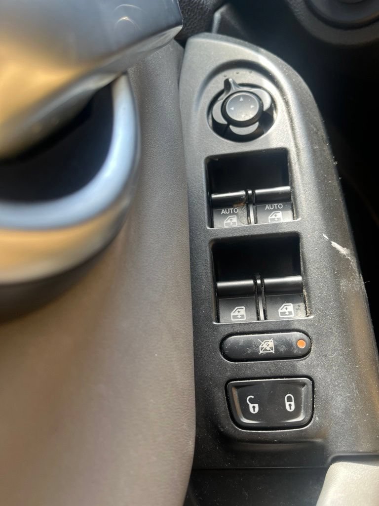 Used 2016 FIAT 500X Pop FWD image 22