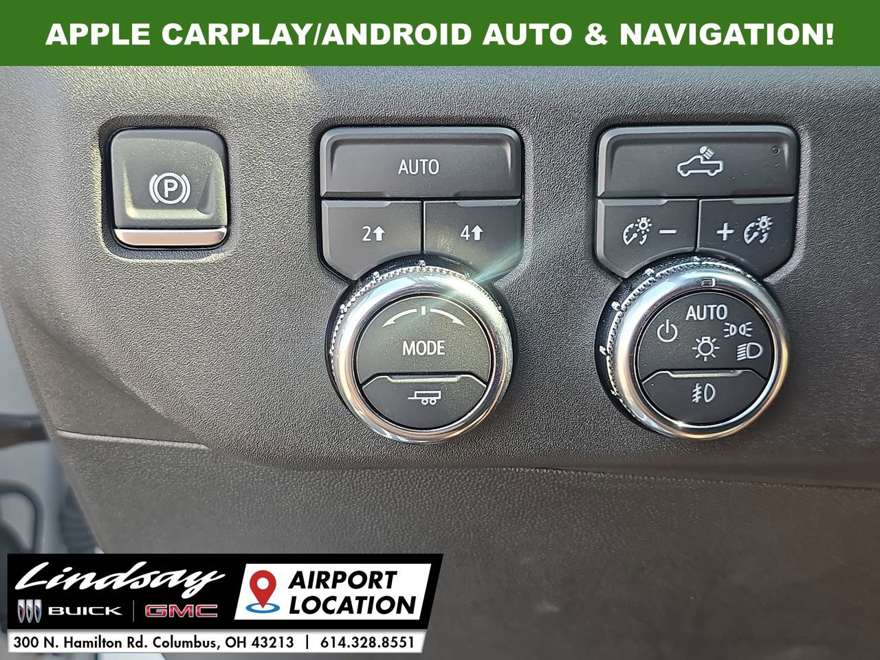 Used 2024 GMC Sierra 1500 Elevation image 18