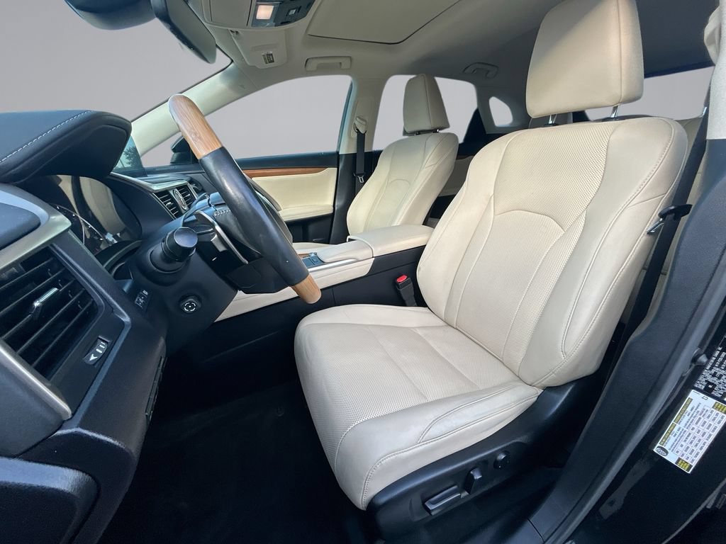 Used 2022 Lexus RX 350 FWD w/ Premium Package image 28