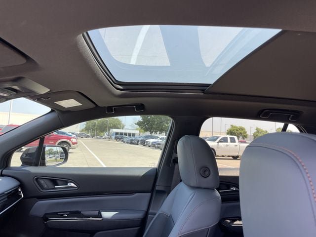 Certified 2025 Honda Prologue Touring image 25