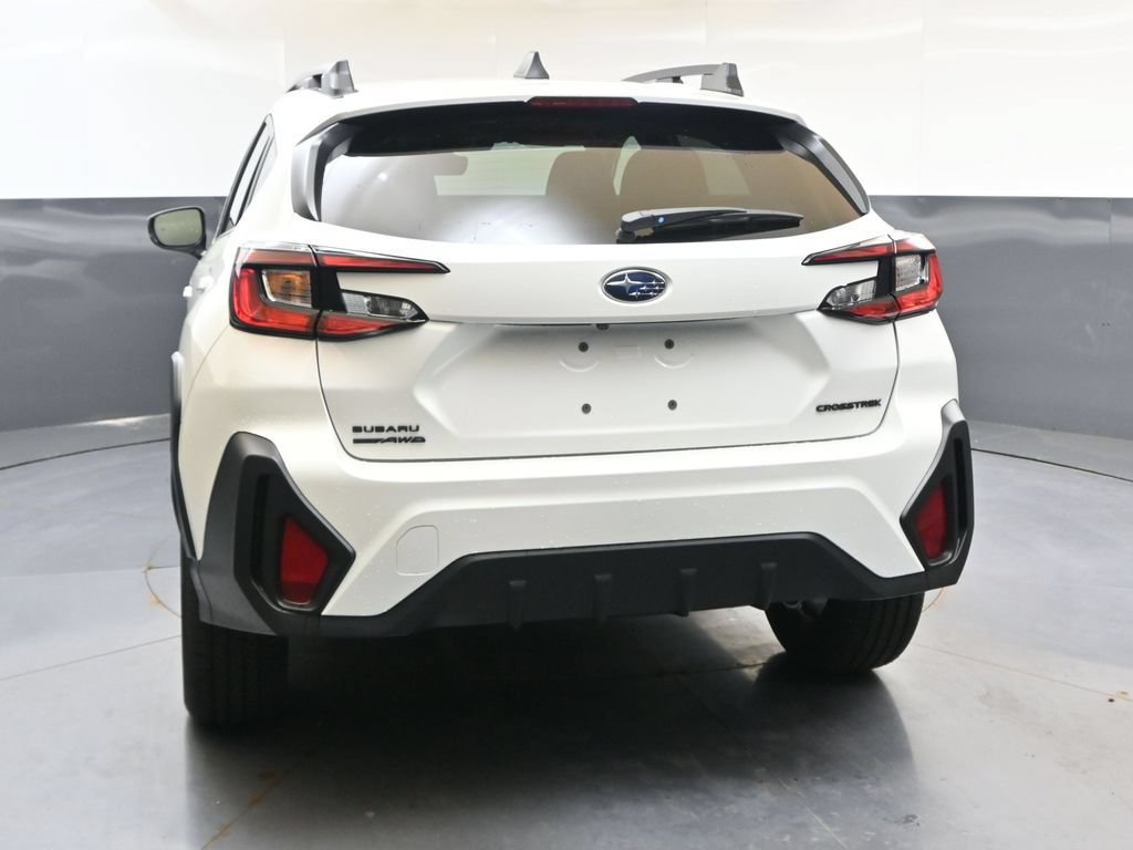 New 2026 Subaru Crosstrek 2.0i Premium AWD/4WD image 4