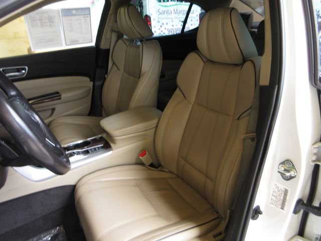 Used 2018 Acura TLX 3.5L V6 image 11