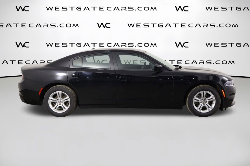 Used 2022 Dodge Charger SXT image 47