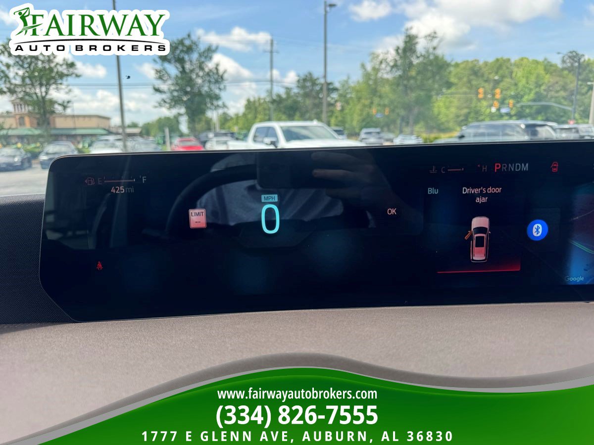 Used 2025 Ford Expedition Max King Ranch AWD/4WD image 22