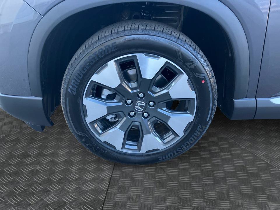 New 2026 Honda Pilot Elite image 27