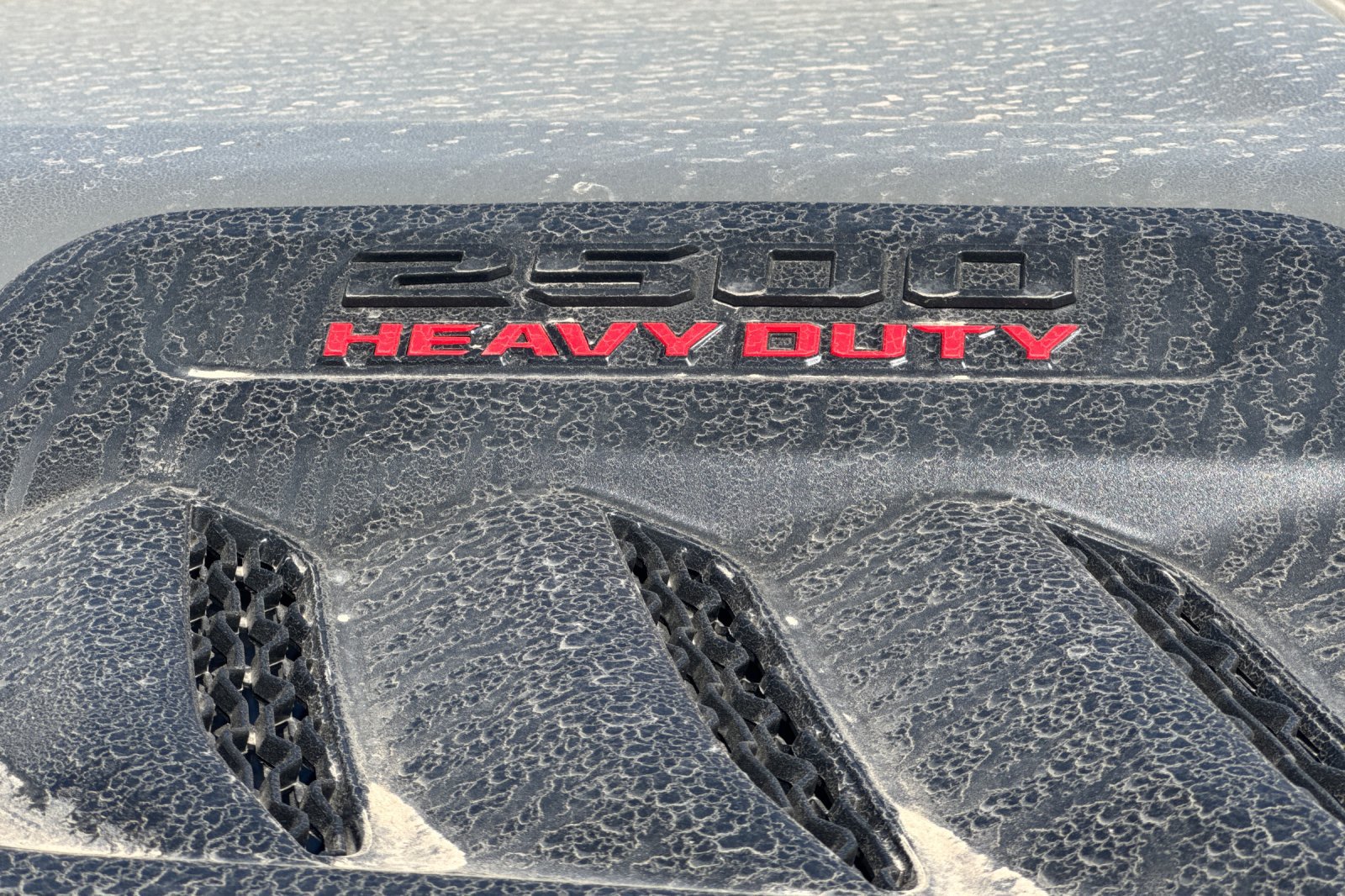 New 2027 RAM 2500 Tradesman AWD/4WD image 25