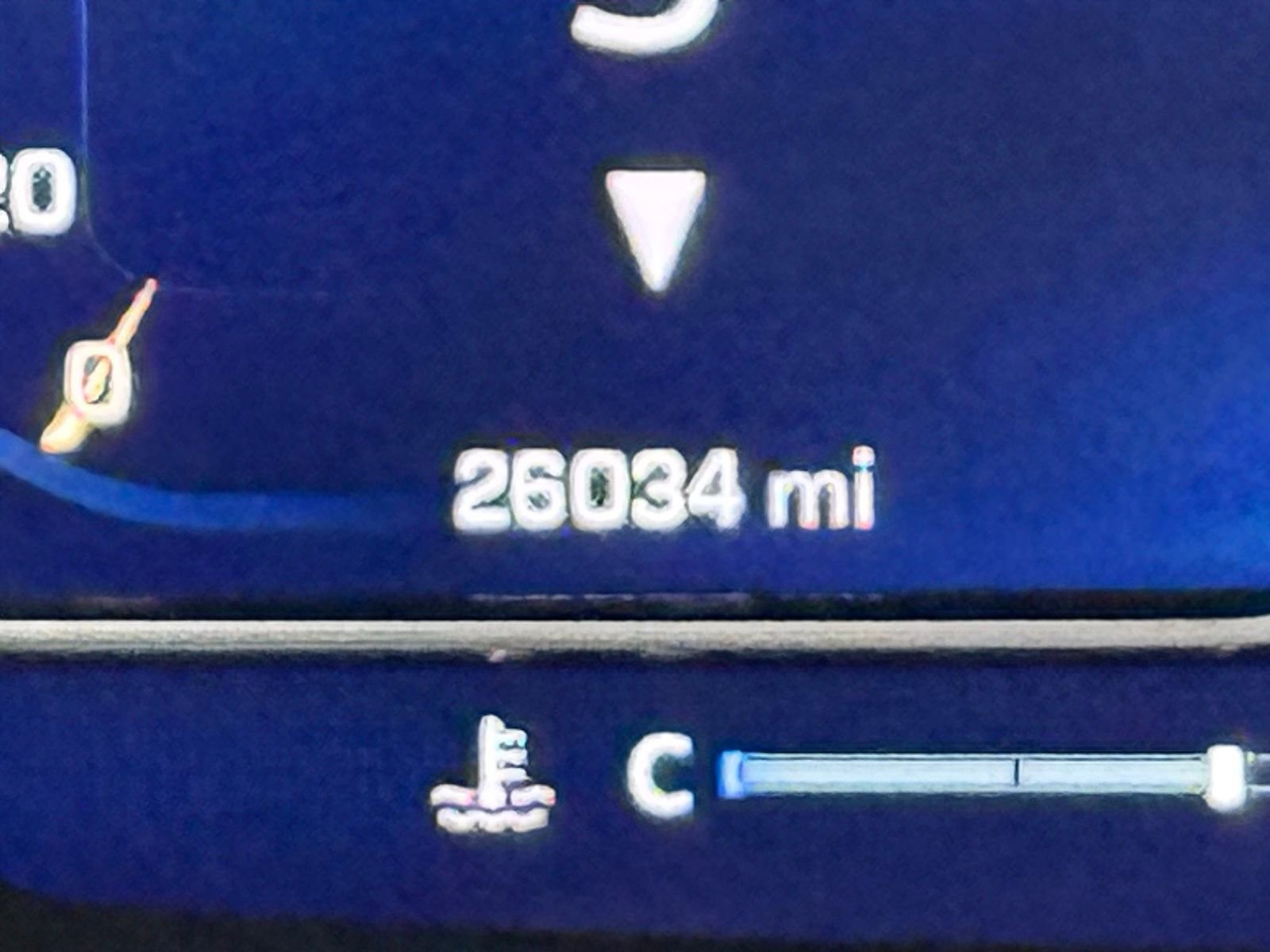 Used 2024 Chevrolet Tahoe Z71 w/ Luxury Package AWD/4WD image 37